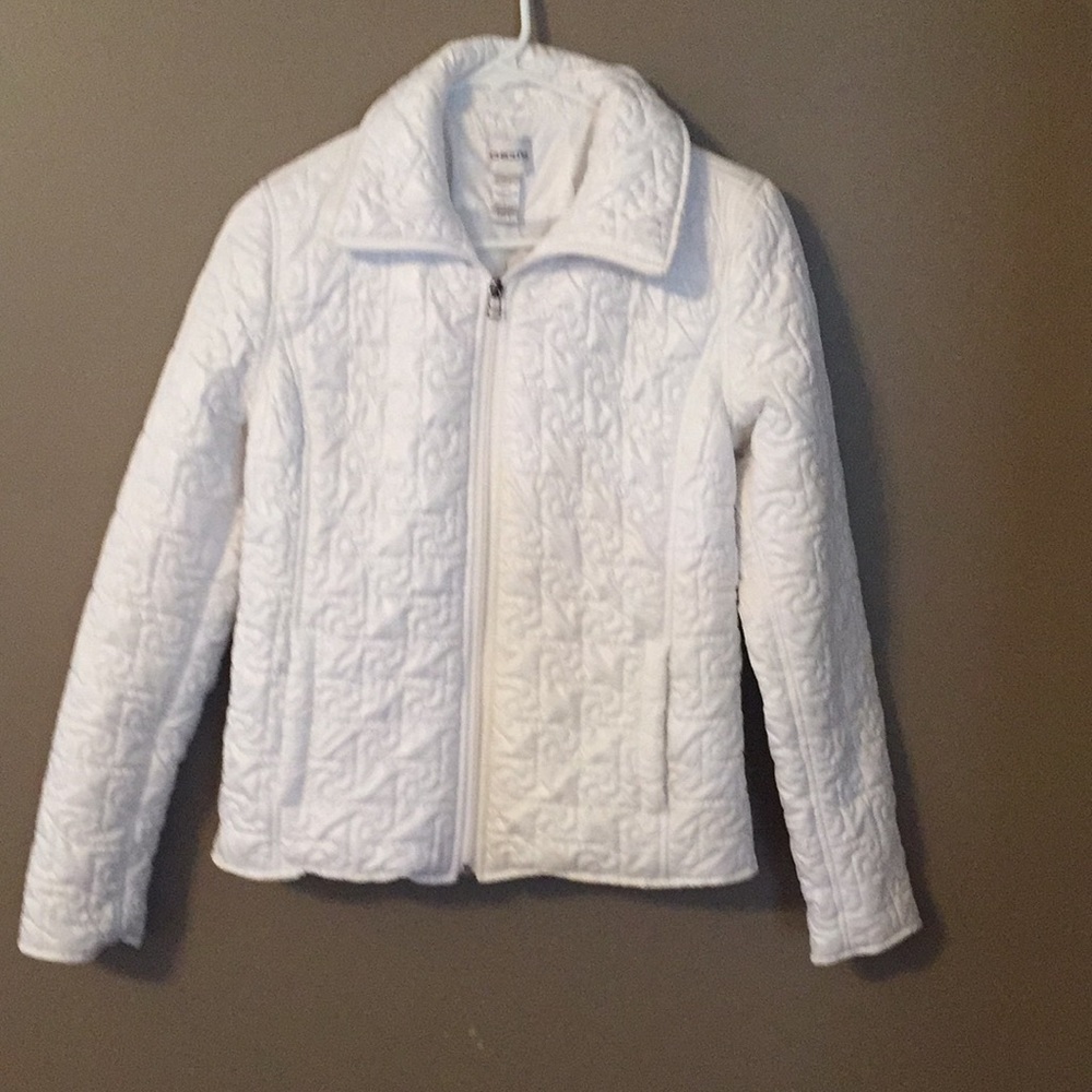 CHICO'S Jacket. NWOT